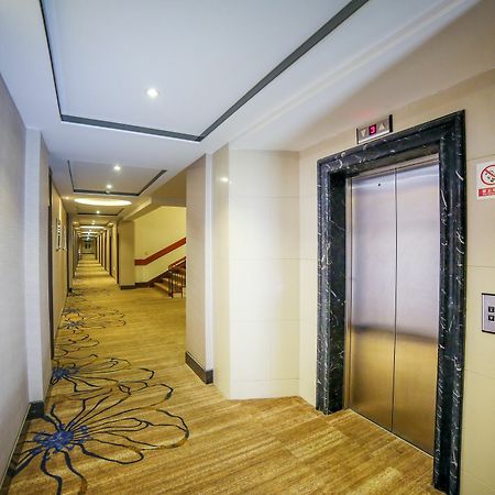 Kunshan Bogao Dış mekan fotoğraf