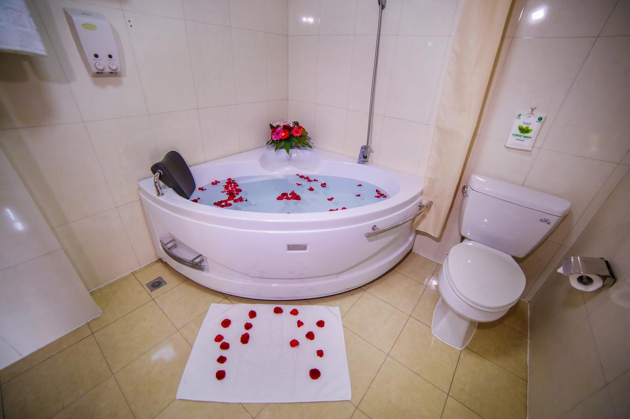 Kunshan Bogao Dış mekan fotoğraf