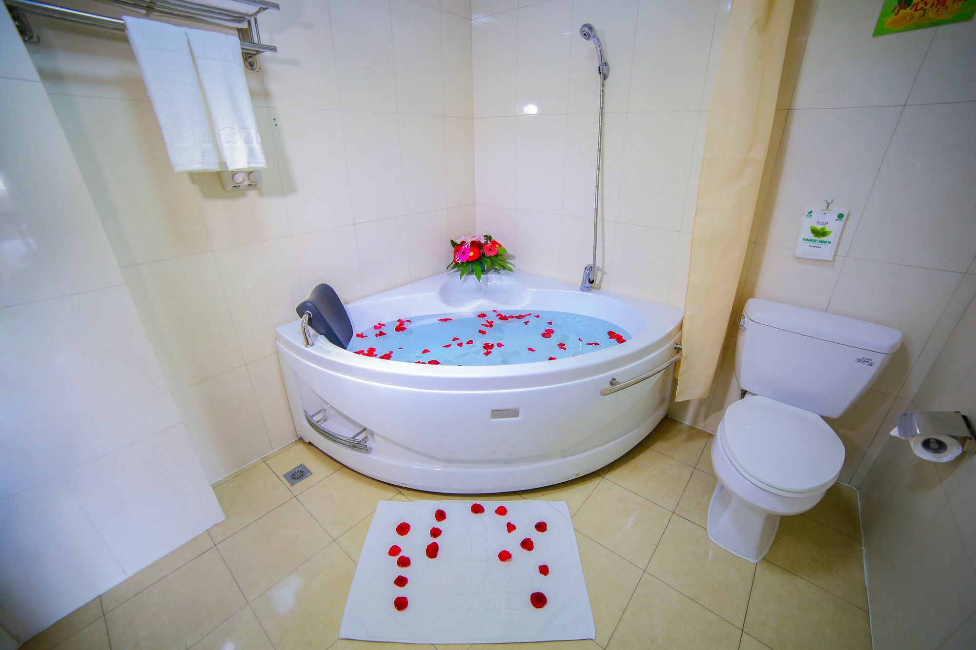Kunshan Bogao Dış mekan fotoğraf