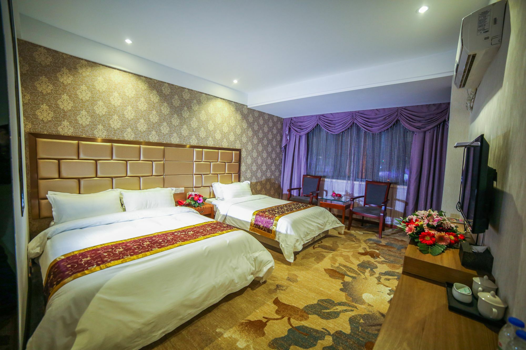 Kunshan Bogao Dış mekan fotoğraf