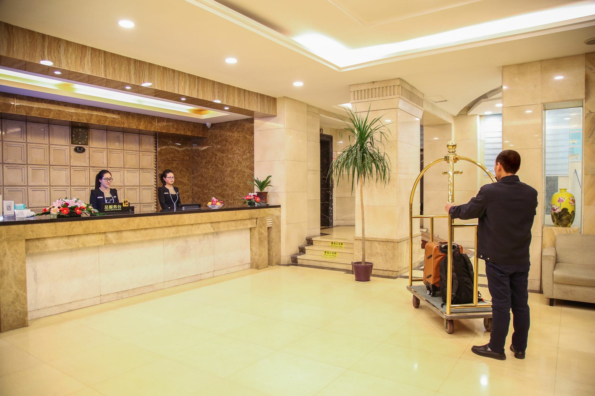 Kunshan Bogao Dış mekan fotoğraf