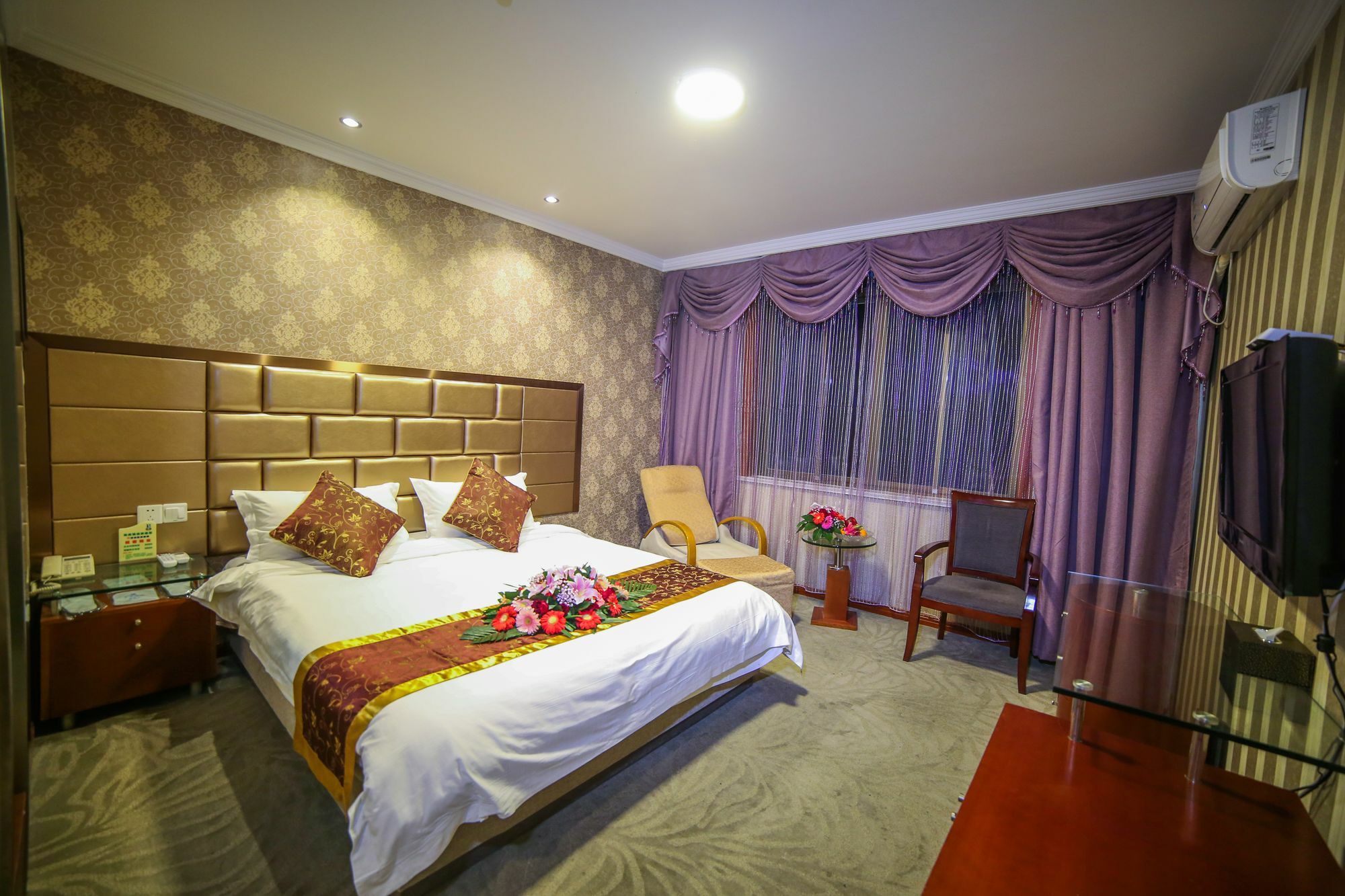 Kunshan Bogao Dış mekan fotoğraf