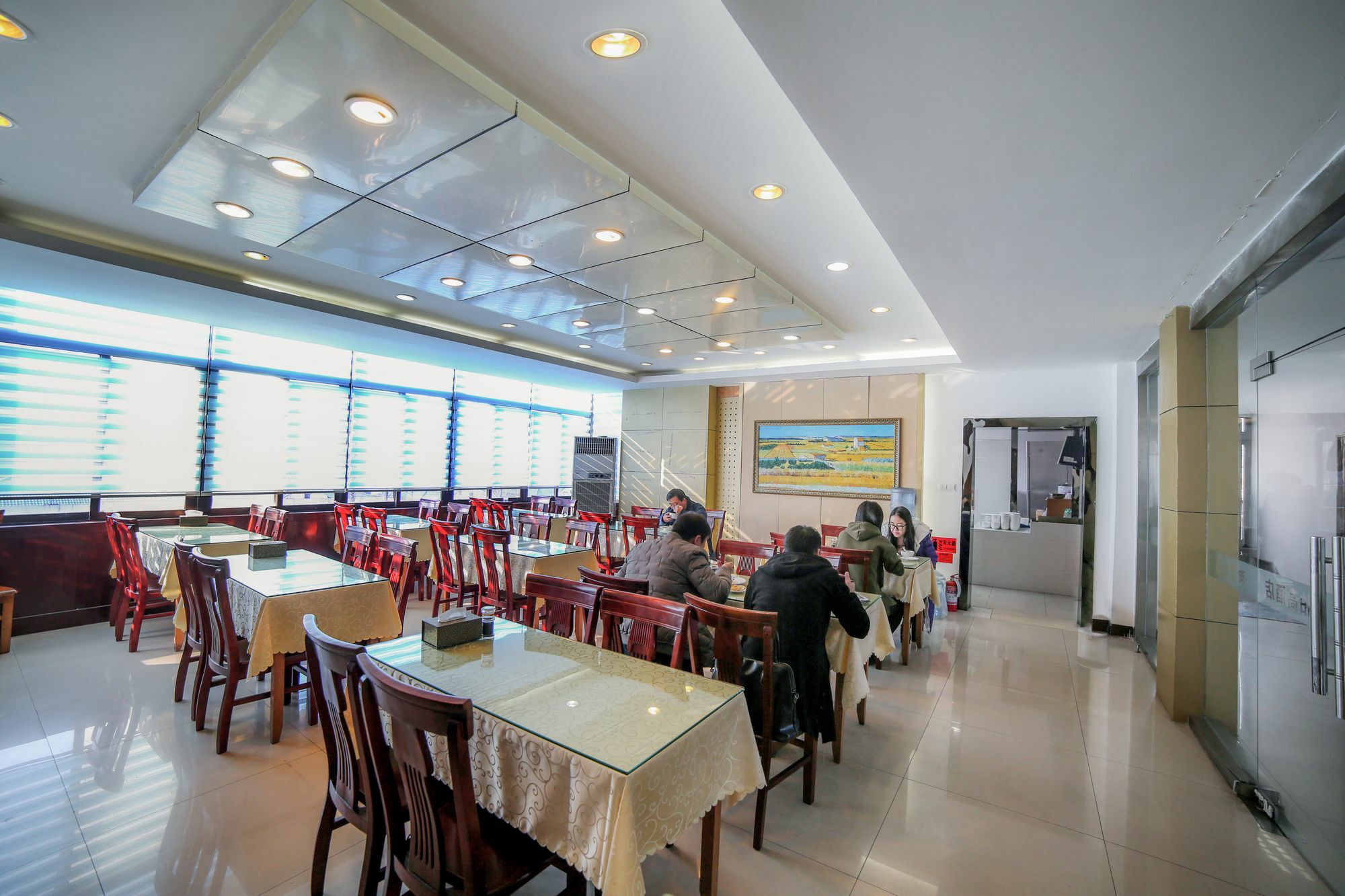 Kunshan Bogao Dış mekan fotoğraf