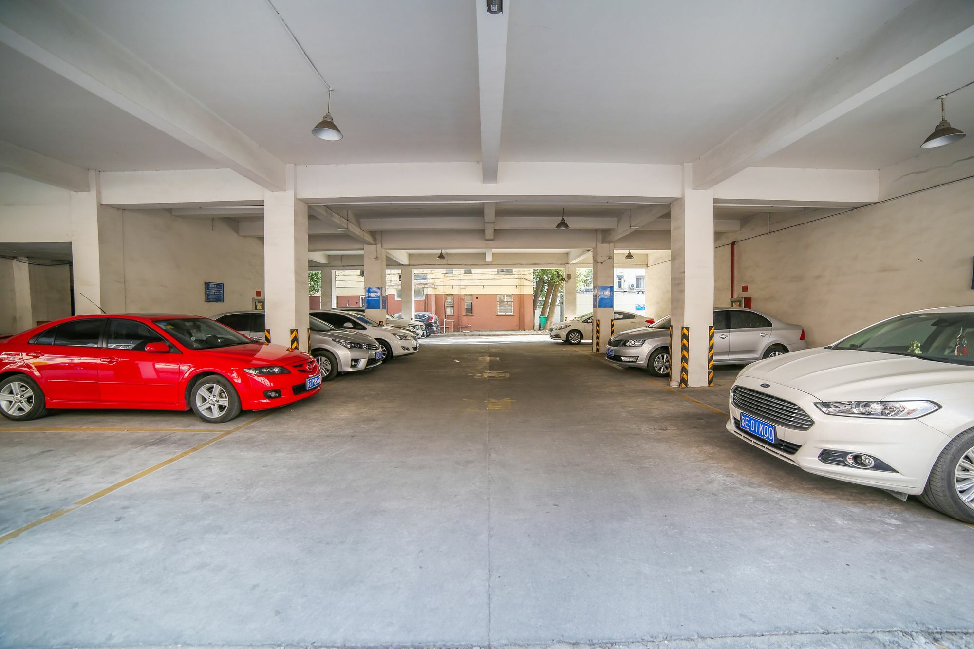 Kunshan Bogao Dış mekan fotoğraf
