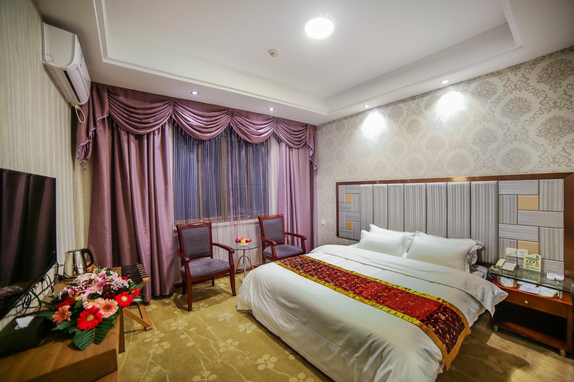 Kunshan Bogao Dış mekan fotoğraf