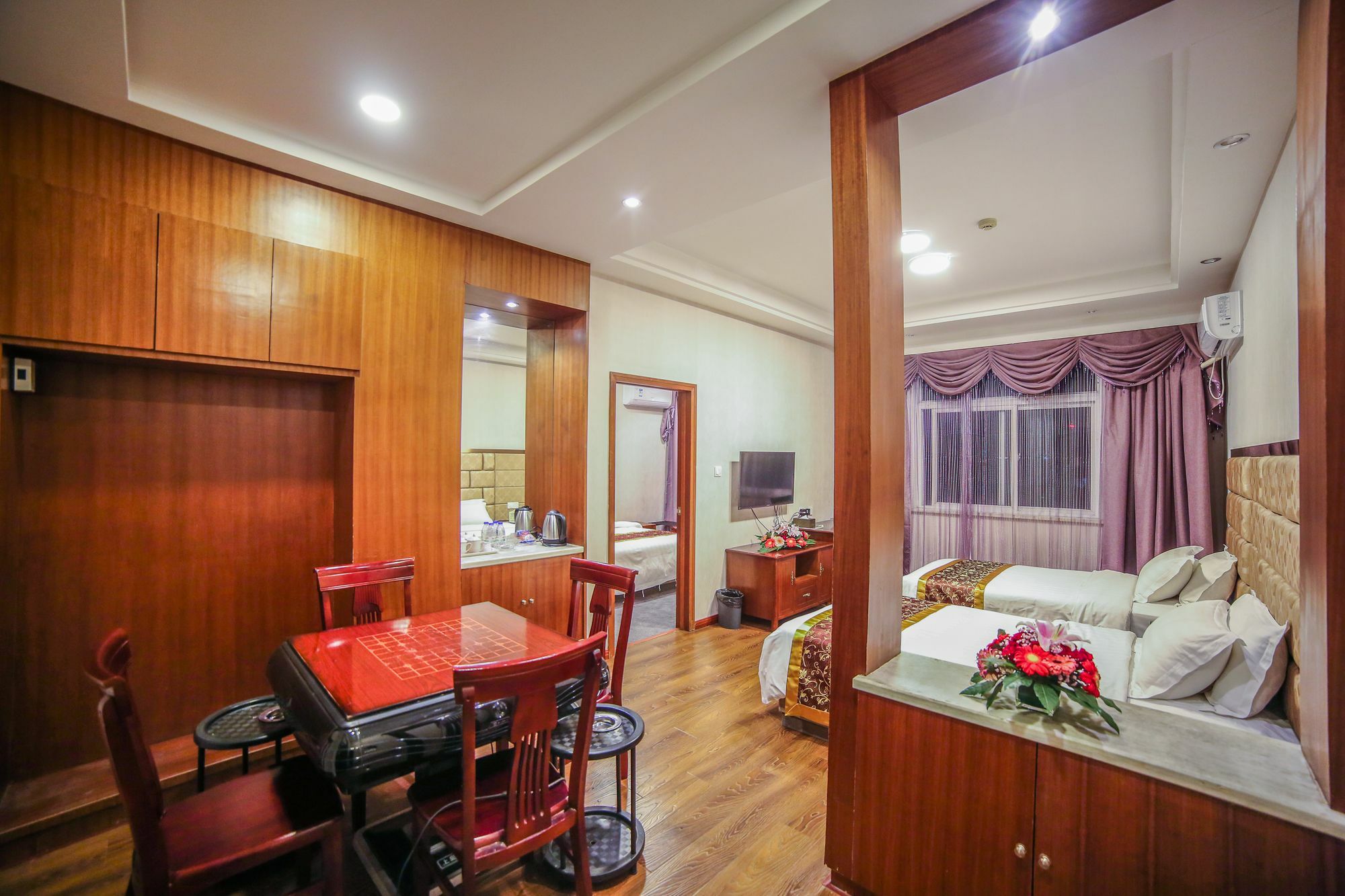 Kunshan Bogao Dış mekan fotoğraf
