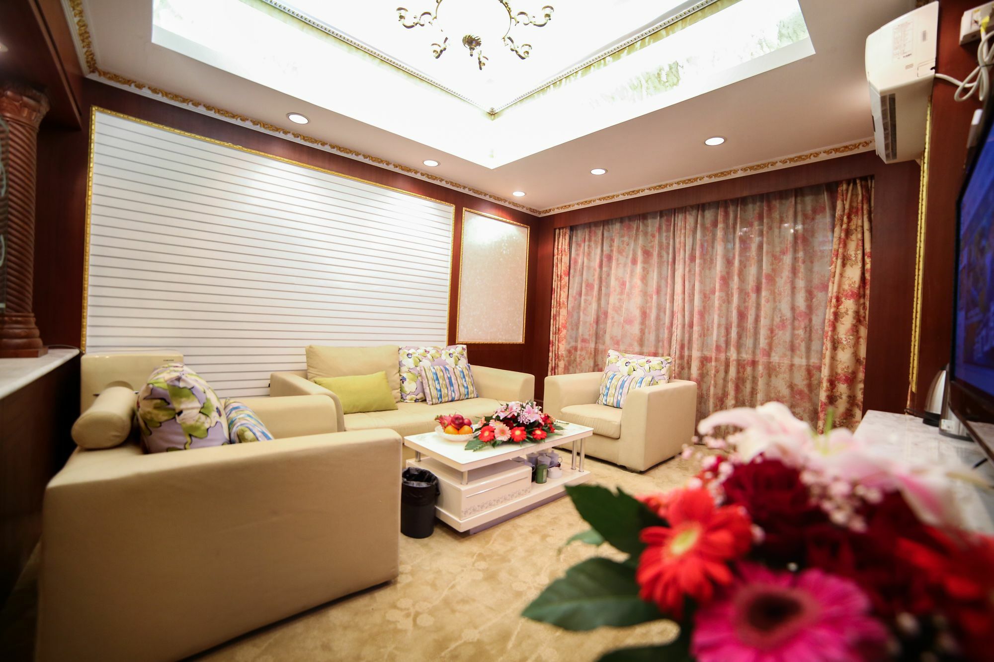 Kunshan Bogao Dış mekan fotoğraf