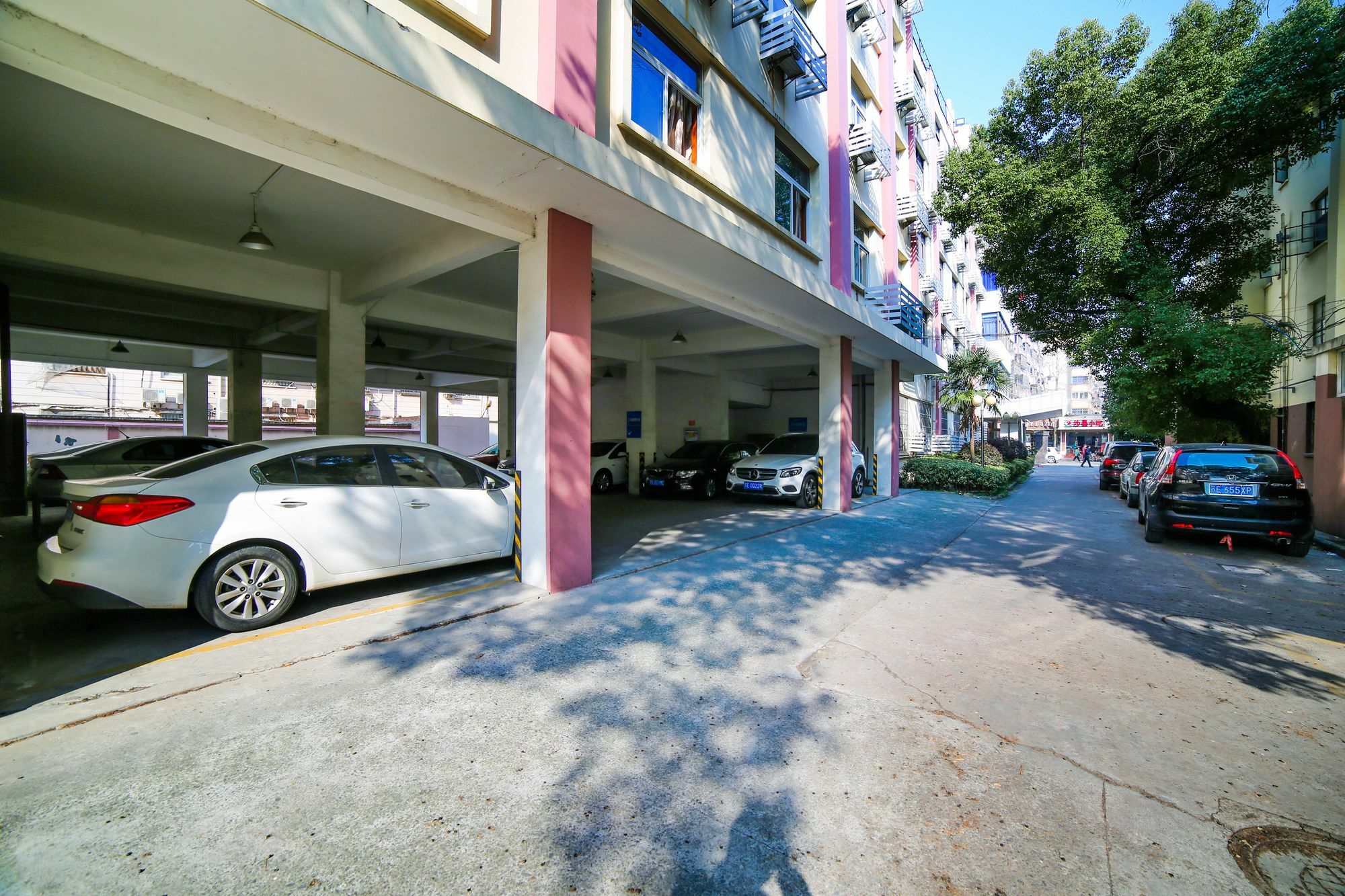 Kunshan Bogao Dış mekan fotoğraf