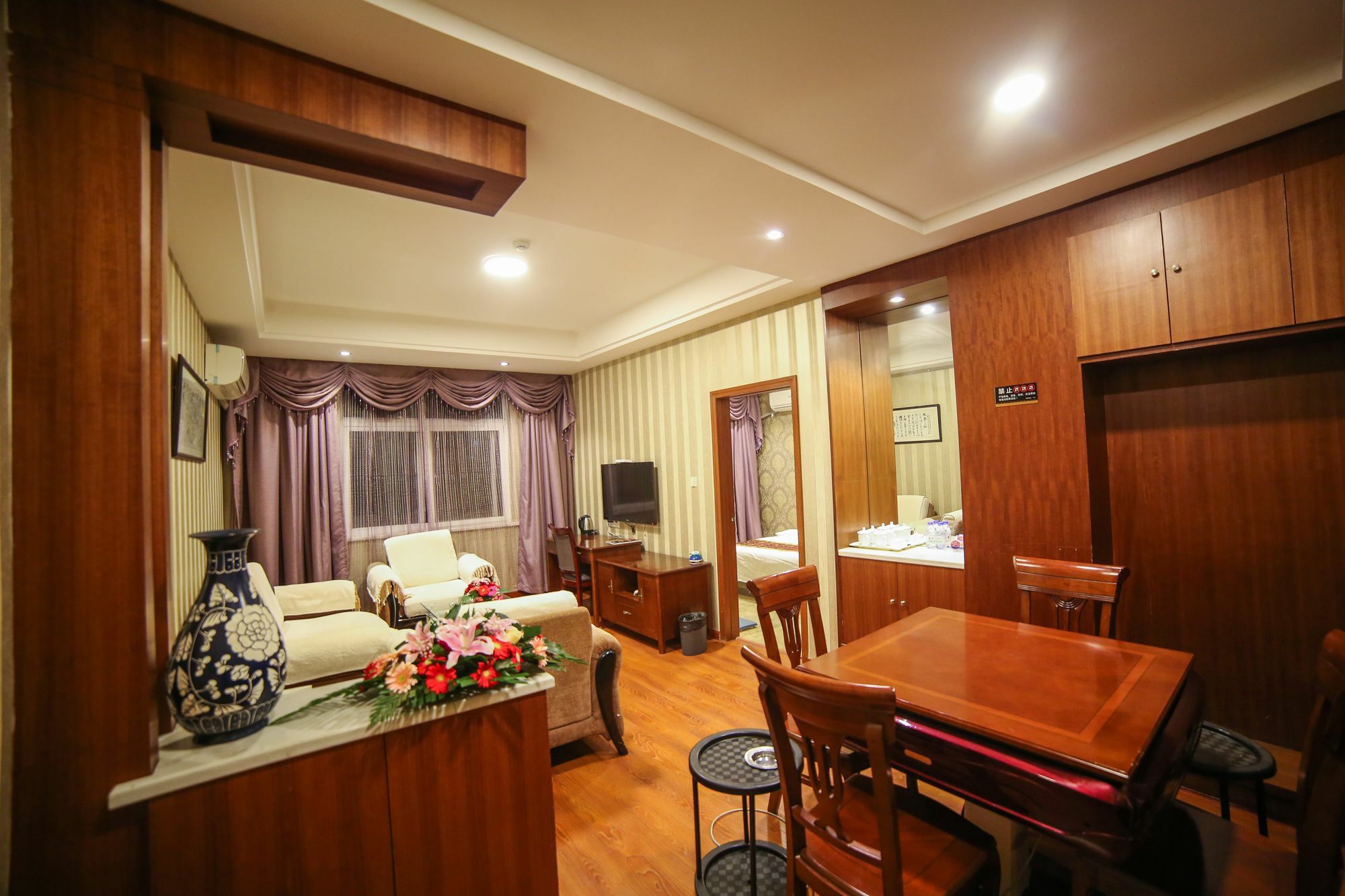 Kunshan Bogao Dış mekan fotoğraf