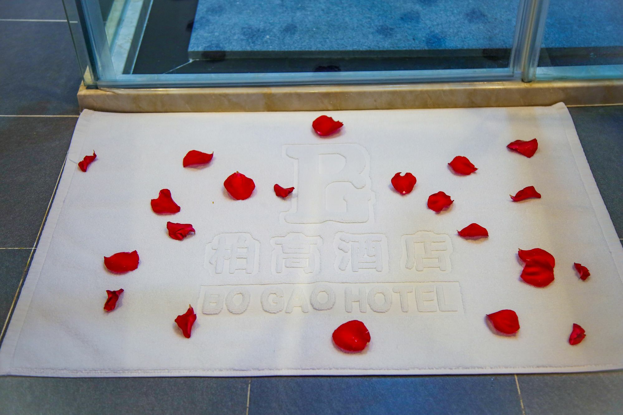 Kunshan Bogao Dış mekan fotoğraf