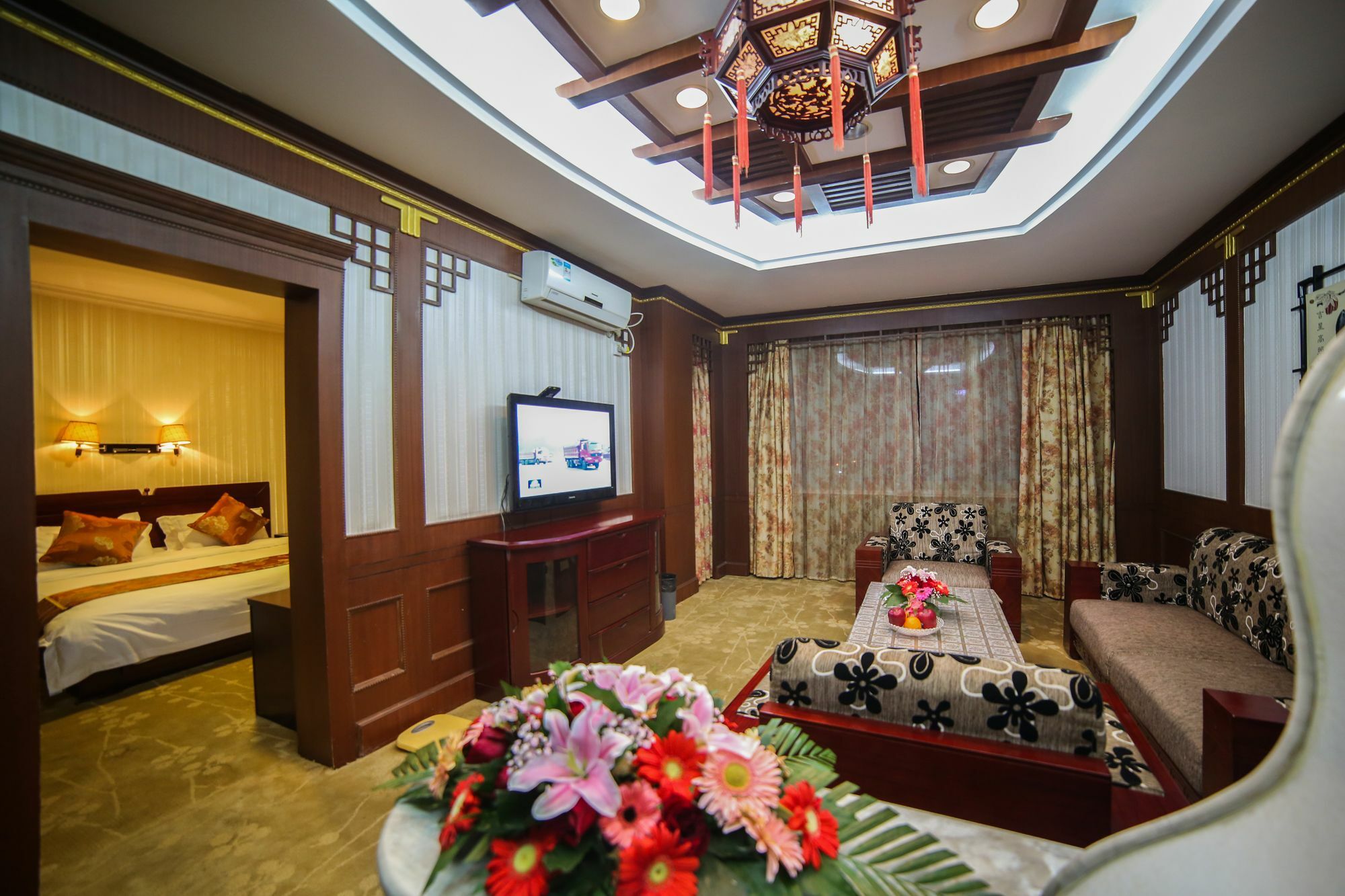Kunshan Bogao Dış mekan fotoğraf