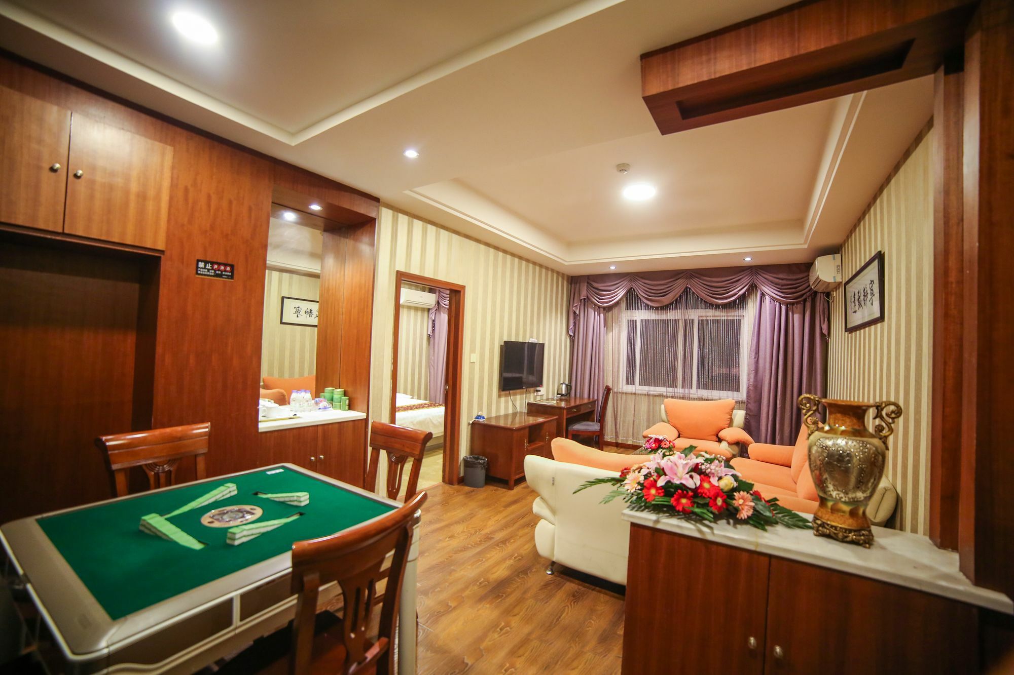 Kunshan Bogao Dış mekan fotoğraf