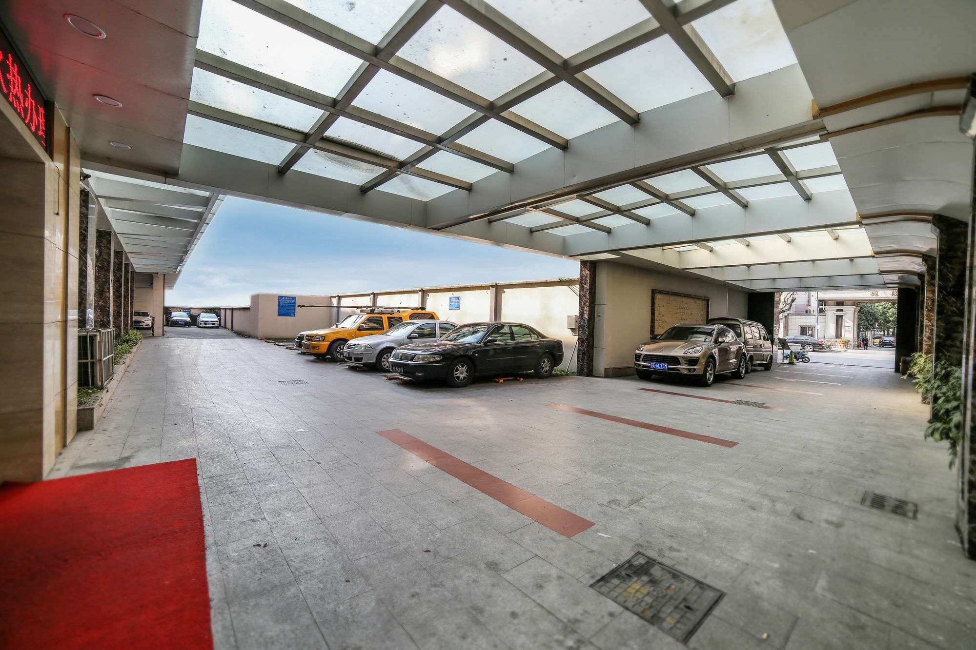 Kunshan Bogao Dış mekan fotoğraf