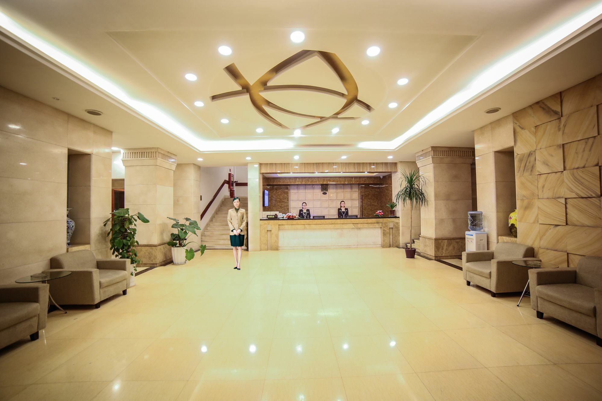 Kunshan Bogao Dış mekan fotoğraf